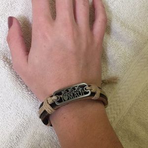 I 💛 Maui bracelet